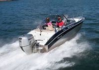 купить 4х-тактный лодочный мотор HONDA BF115 JLDU в Москве - фото 