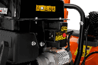 купить Снегоуборщик HUSQVARNA ST 327 в Москве - фото 