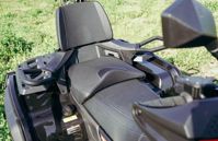 купить Квадроцикл АОДЕС PathCross 650L Pro EPS (ПСМ) в Москве - фото 