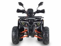 купить Квадроцикл GRIZZLY Aerox 125 в Москве - фото 