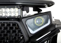 купить Квадроцикл YACOTA Viking 200 PRO в Москве - фото 