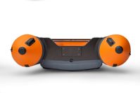 купить Лодка ПВХ STORMLINE Air Classic Tactic 400 в Москве - фото 