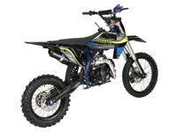 купить Мотоцикл AVANTIS H12-E Classic 17/14 в Москве - фото 