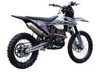 купить Мотоцикл кроссовый эндуро BRZ X5M 250cc обновленный в Москве - фото 