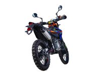 купить Мотоцикл кроссовый эндуро REGULMOTO Norden в Москве - фото 