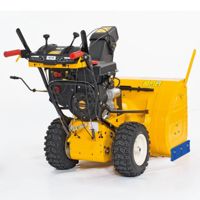 купить Снегоуборщик CUB CADET 933 SWE Pro в Москве - фото 