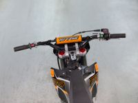 купить Мотоцикл TURRUT 140 PITBIKE в Москве - фото 