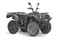 купить Квадроцикл BALTMOTORS Striker 400 EFI в Москве - фото 