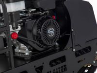 купить Мотобуксировщик FLAIZER G500 1450 HP20 Maximum (2024) в Москве - фото 