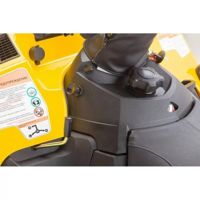 купить Снегоход СТЕЛС Viking V800 2.0 в Москве - фото 