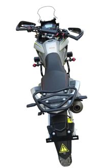 купить Мотоцикл МОТОМИР Corsar 250 ТУРЭНДУРО в Москве - фото 