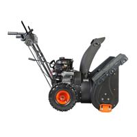 купить Снегоуборщик PATRIOT PRO 755 E в Москве - фото 