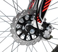 купить Мотоцикл кроссовый эндуро REGULMOTO Athlete 250 21/18 в Москве - фото 