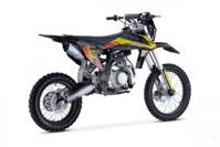 купить Мотоцикл ROCKOT RX125-1 Jokester 17/14 PITBIKE в Москве - фото 