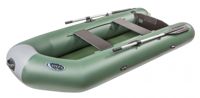 купить Лодка ПВХ STEFA 2800М в Москве - фото 