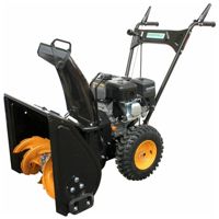 купить Снегоуборщик GREEN FIELD GF 5.5HP/21 в Москве - фото 