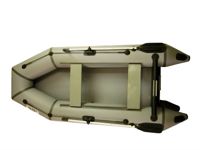 купить Лодка ПВХ АСТРА 300 в Москве - фото 