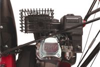 купить Снегоуборщик WEIMA WWS0722A-J в Москве - фото 