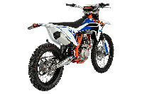 купить Мотоцикл кроссовый эндуро KAYO K4 MX в Москве - фото 