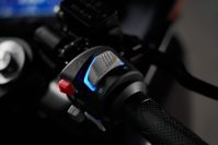 купить Электромотоцикл SHARMAX E-GP501 (72V/90Аh) в Москве - фото 