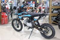 купить Мотоцикл K2R PF125 PITBIKE в Москве - фото 