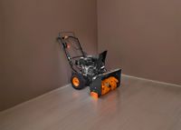 купить Снегоуборщик КАРВЕР STG 5556 в Москве - фото 