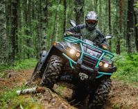 купить Квадроцикл РМ 500-2 в Москве - фото 