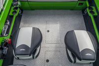 купить Катер-лодка алюминиевая VBOATS Yava XL Fish в Москве - фото 