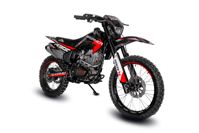 купить Мотоцикл кроссовый эндуро SHORNER R300 в Москве - фото 