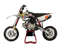 купить Мотоцикл YCF Factory SP3 F190 Daytona 14/12 PITBIKE в Москве - фото 