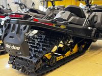 купить Снегоход BRP Ski Doo Tundra LE 600 Ace в Москве - фото 