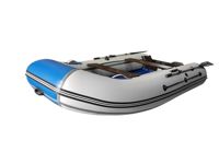 купить Лодка ПВХ ORCA 305 НД в Москве - фото 