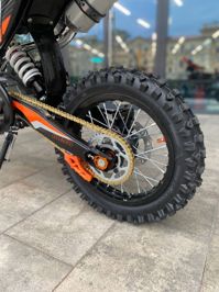 купить Мотоцикл RACER RX125 PITBIKE в Москве - фото 