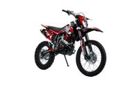 купить Мотоцикл кроссовый эндуро MOTOLAND XR 300 Lite (175FMM) в Москве - фото 