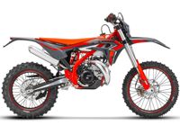 купить Мотоцикл кроссовый эндуро BETA Xtrainer 300 21/18 в Москве - фото 