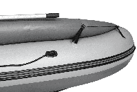 купить Лодка ПВХ ФРЕГАТ 350 Air F НДНД с фальшбортом в Москве - фото 