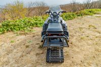 купить Снегоход SHARMAX SN-460 в Москве - фото 