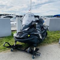 купить Снегоход АОДЕС Siberiacross 1000 WT (2025) в Москве - фото 