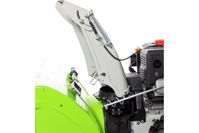 купить Снегоуборщик REDVERG RD-SB71/9E в Москве - фото 