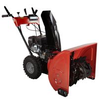 купить Снегоуборщик DDE ST6561LE в Москве - фото 