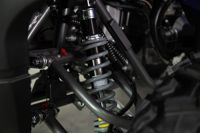 купить Квадроцикл SHARMAX Hummer 320 RX LTD в Москве - фото 