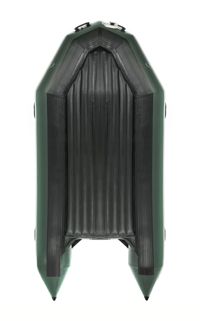 купить Лодка ПВХ STORMLINE Heavy Duty Air Pro 500 (2024) в Москве - фото 