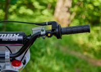 купить Мотоцикл питбайк SHARMAX MOTORS PowerMax 190 MIAMI в Москве - фото 