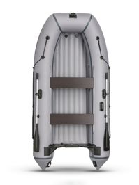 купить Лодка ПВХ АНДРОМЕДА Air 340 в Москве - фото 
