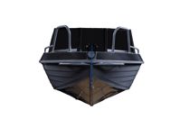 купить Катер-лодка алюминиевая ТАКТИКА 490 DC в Москве - фото 