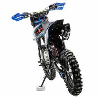 купить Мотоцикл MOTOLAND JX125 E PITBIKE в Москве - фото 