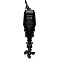 купить 4х-тактный лодочный мотор MERCURY ME F 60 ELPT EFI в Москве - фото 