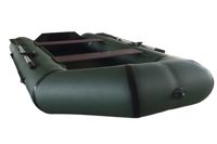 купить Лодка ПВХ BIG BOAT С280 в Москве - фото 