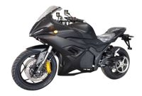 купить Электромотоцикл JOSE RR Pro в Москве - фото 