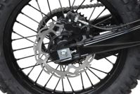 купить Мотоцикл KEWS K10 CB150D (161FMJ) 21/18 в Москве - фото 